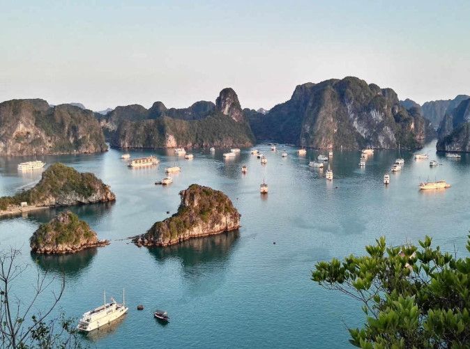 0024_Vietnam_Schoene Aussichten Touristikhalong-bay-2981311_1920